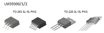 LM39300/1/2