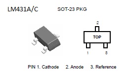 LM431A/C