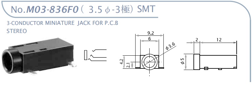 M03-836F0