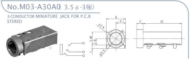 M03-A30A0