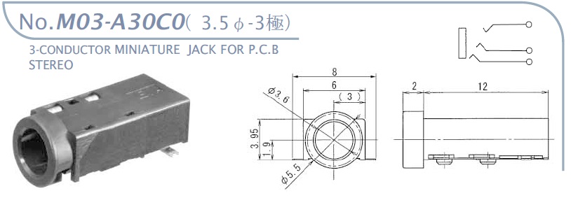 M03-A30C0