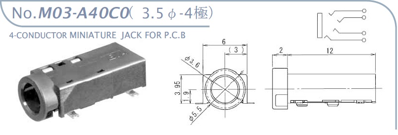 M03-A40C0