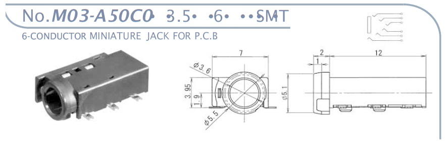 M03-A50C0