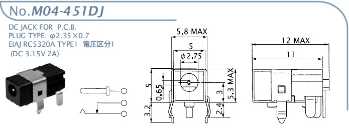 M04-451DJ