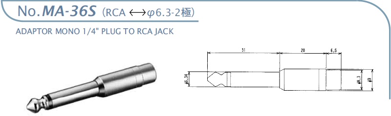 MA-36S