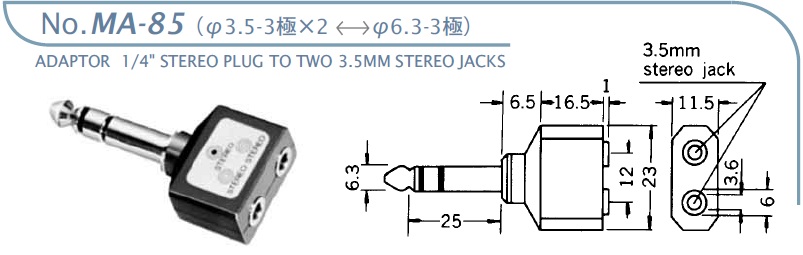 MA-85