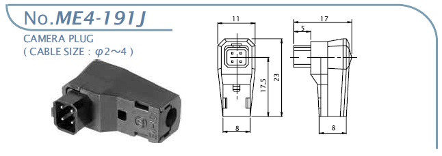 ME4-191J