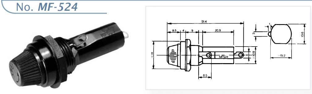 MF-524