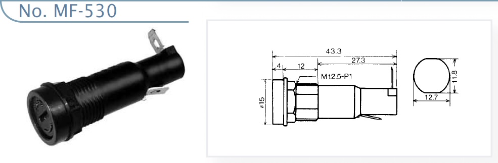 MF-530