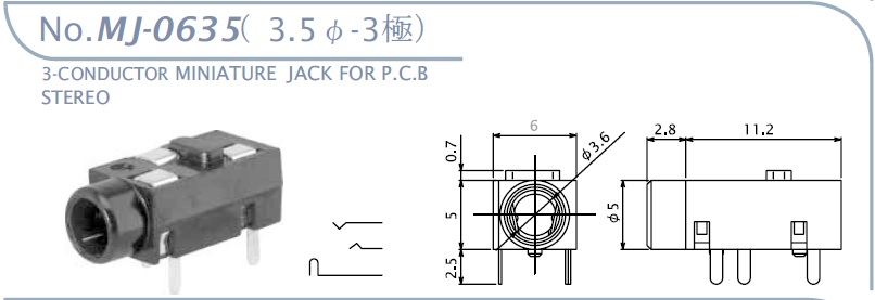 MJ-0635