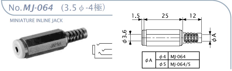 MJ-064