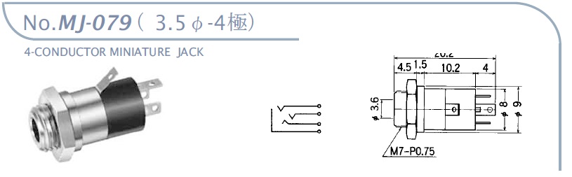 MJ-079