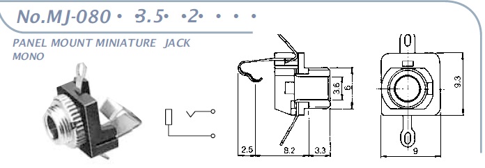 MJ-080