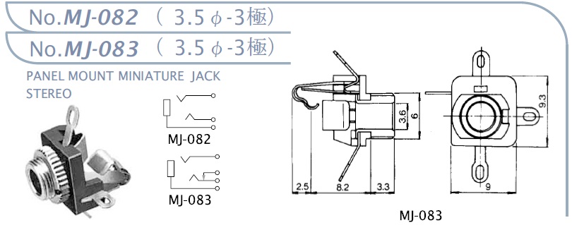 MJ-082