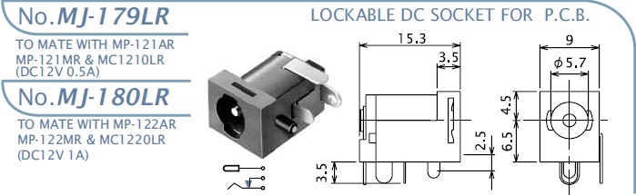 MJ-179LR