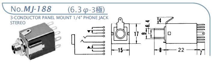 MJ-188