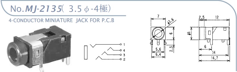 MJ-2135