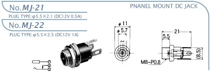 MJ-21