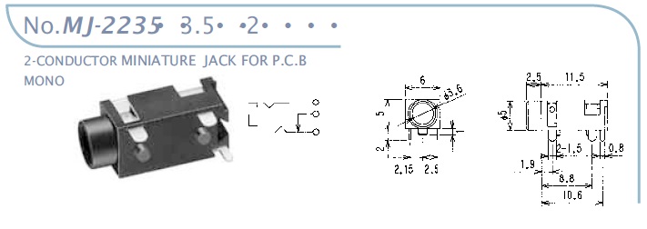 MJ-2235