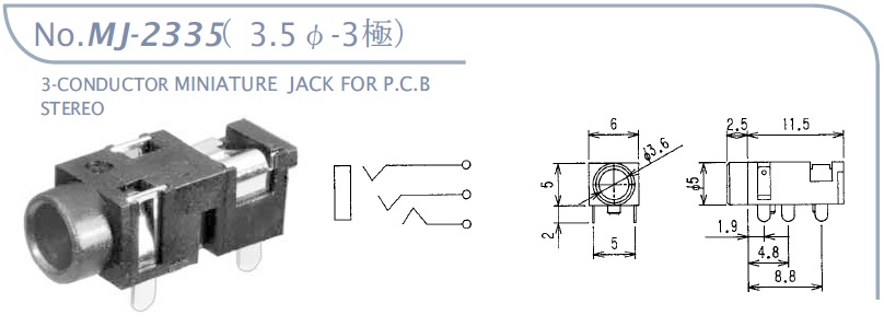 MJ-2335