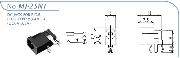 MJ-25N1