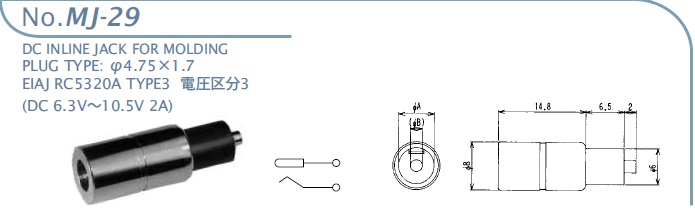 MJ-29