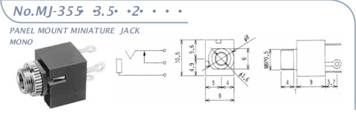 MJ-355