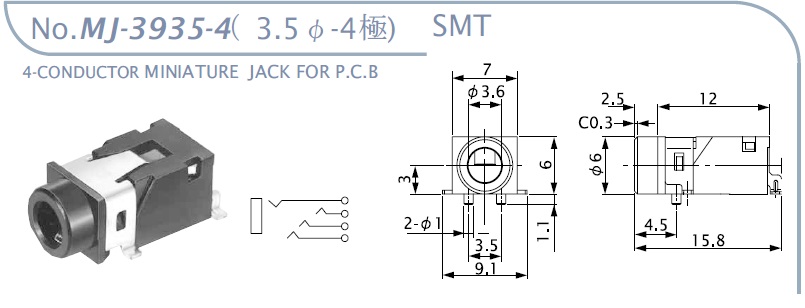 MJ-3935-4