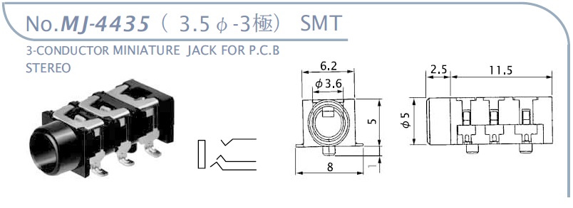 MJ-4435