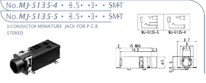 MJ-5135-4