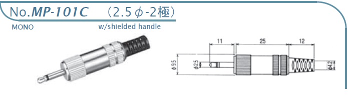 MP-101C