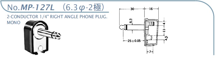 MP-127L