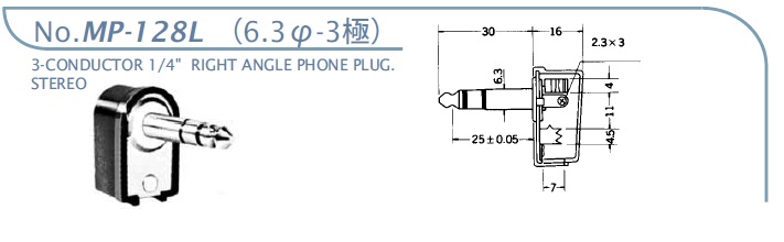 MP-128L