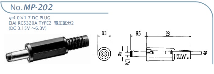 MP-202