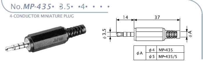 MP-435