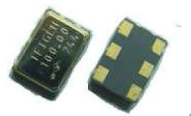 OT SMD crystal oscillator TAITIEN Electronics