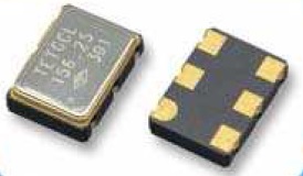 OT-U SMD crystal oscillator TAITIEN Electronics