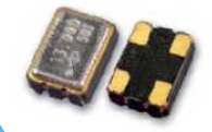 OX quartz oscillateur CMS TAITIEN Electronics