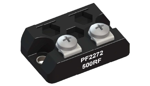 serie PF2270 (200W à 600W) RIEDON