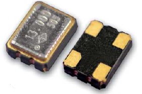 PX Programmable SMD crystal oscillator CMOS TAITIEN Electronics