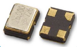 PY oscillateur à quartz programmable CMOS CMS TAITIEN Electronics