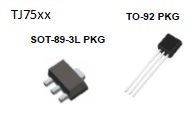 TJ75xx