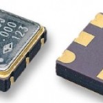 VT-M oscillateur à quartz CMOS CMS VCXO TAITIEN Electronics