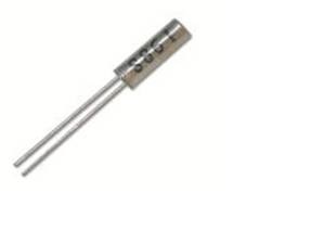 XB-2060 Tuning Fork Crystal 32.768KHz