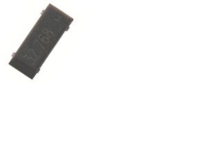 XN 8038 quartz diapason CMS TAITIEN Electronics