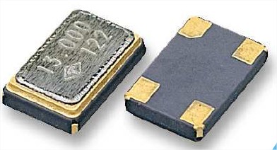 XV quartz CMS TAITIEN Electronics