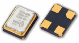 XX High Frequency SMD crystal CMS TAITIEN Electronics