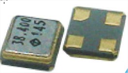 XZ quartz CMS TAITIEN Electronics